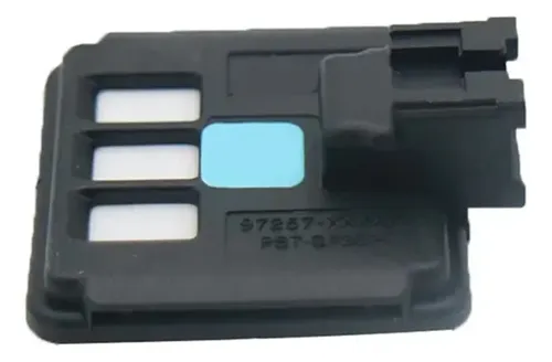 Sensor Antivaho Automático De Parabrisas Para Creta Ix25 Ad
