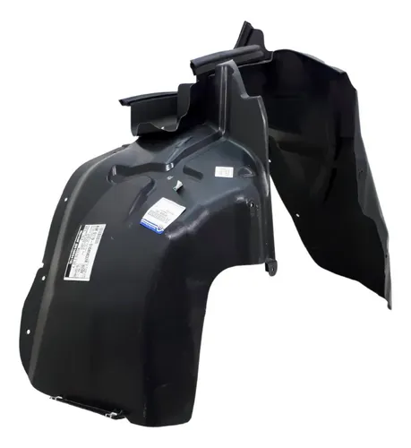 Pasarueda Guardaplast Delantero Derecho Original Strada Fiat
