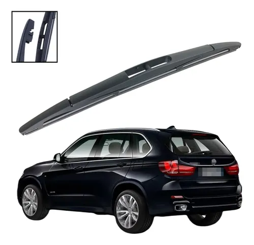 Para Limpiaparabrisas Trasero De 12 Pulgadas Para Bmw X5