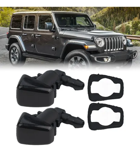 Limpiaparabrisas Delantero Para Jeep Para