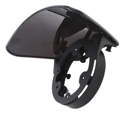 Deflector De Parabrisas De Moto Para Husqvar