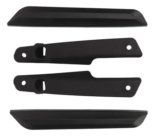 Cinta De Soporte Para Parabrisas De Moto
