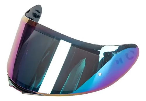 Compatible Con Casco De Mt Thunder 3, Mt Stinger Serie Mica