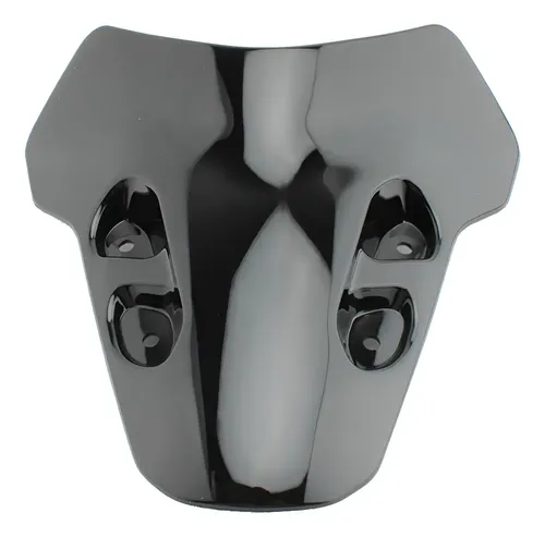 Deflector De Aire Para Parabrisas Para Motocicletas Compatib