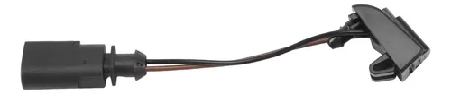 Boquilla De Lavado De Parabrisas 1z0955986 Para -fs