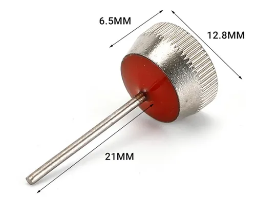 Diodo De Silicona Automotriz Zq50a 50a 400v Press Fit