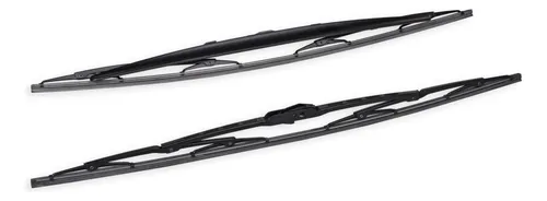 Juego Escobillas Limpiaparabrisas Volkswagen Amarok