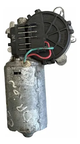 Motor De Limpiaparabrisas De Ford Escort Orion