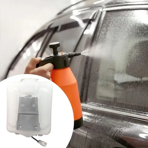 Bomba De Limpiaparabrisas Para Coche, Herramienta De