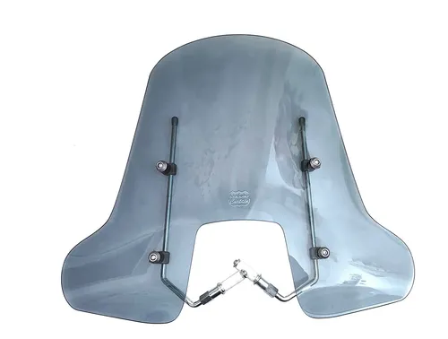 Parabrisa Cubremano Vespa Sxl 150 Scooter Sxl150 Soportes