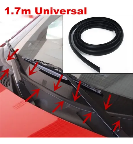 Accesorios Para Tira De Sellado De Auto