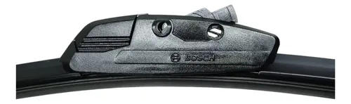 Escobilla Bosch Aerofit 26 65cm Enganche J U Negro