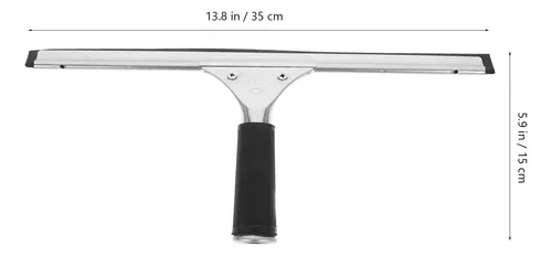 Repuesto Limpiaparabrisas Escobilla Para Ventanas