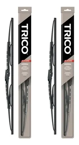 Escobillas Limpiaparabrisas Trico Innocenti Mini 120 74/84