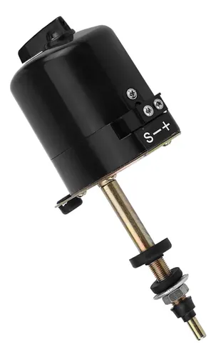 Motor De Limpiaparabrisas Delantero De Coche Rtc3866 Para