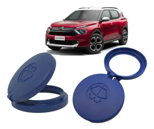 Tapa Deposito Agua Limpiaparabrisas Citroen Aircross 24 26