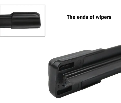 Kit De Limpiaparabrisas Para Peugeot 308 T9 2014-2020