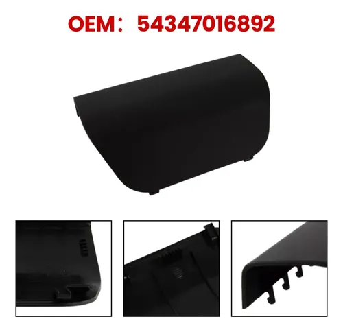 Cubierta Superior Parabrisas Z4 E85 2003-2008