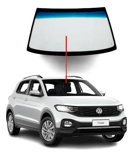 Parabrisas Delantero T-cross Volkswagen 2gp845011abnvb
