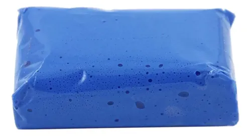 Limpiador De Barras De Limpieza Seametacar, Arcilla Para Aut
