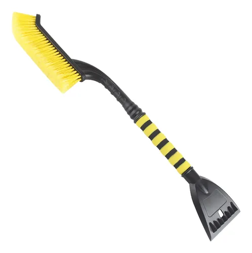 Cepillo Para Quitar Nieve Y Escarcha Para Coche, Raspador De