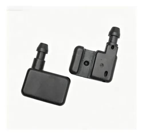 1 Boquilla Del Lavaparabrisas Para Nissan Versa