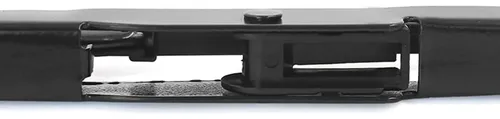 2 Cuchillas De Limpiaparabrisas Trasero Para Crv Cr-v 2012 2013
