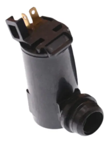 Motor Limpiaparabrisas Eléctrico Bomba Sin Cable 12v