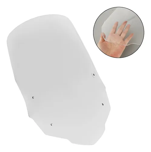 Pára-brisa De Motocicleta Para Honda Xl750 Transalp 2023- Cl