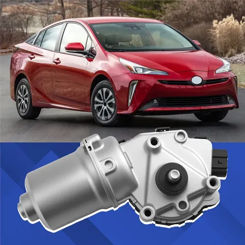 Motor De Limpiaparabrisas Delantero 85110-47290 8511047290 P