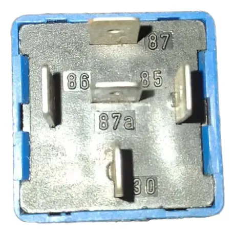 Relay Limpia Parabrisa Vw