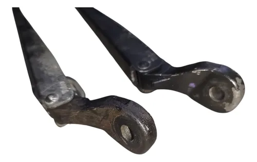 Kit Brazos Limpiaparabrisas Renault Megane 1 Original