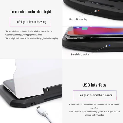 Proyector De Navegación Hud Móvil Hd Accesorios Para Coche H