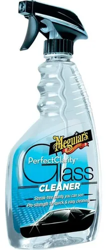 Limpiacristales Meguiar’s G8216eu 473 Ml Streak Free