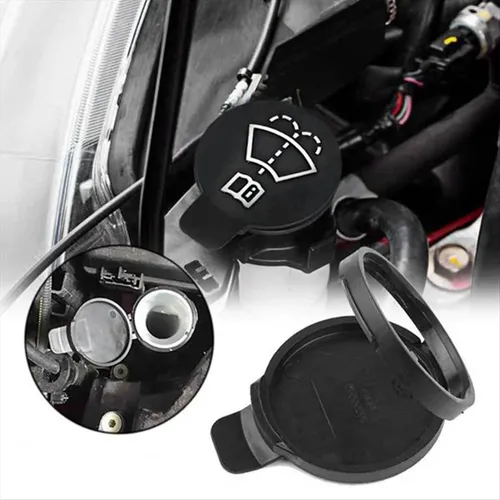 Tapa De Botella Para Limpiaparabrisas De Coche 13227300, Ade