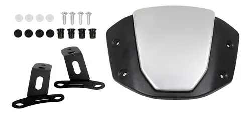 Accesorios Para Motocicletas Cb300r Cb650r Para Plata