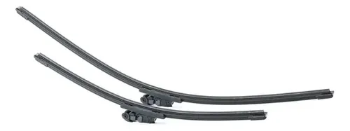 Juego Escobillas Audi A4 A5 A6 A7 Tt Q3 Q5 Q7 Vw Tiguan