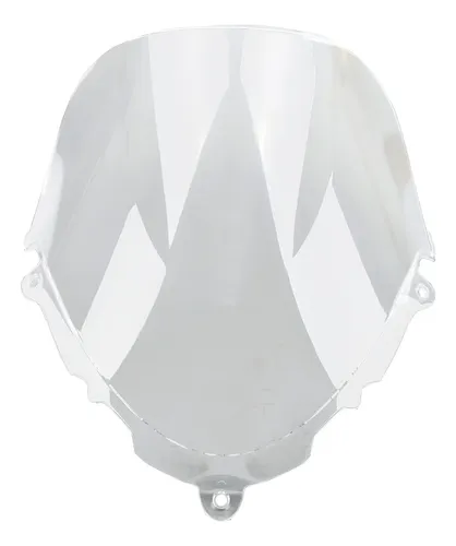 Zhc Parabrisas For Suzuki Gsx 600 750 F Katana 98-08