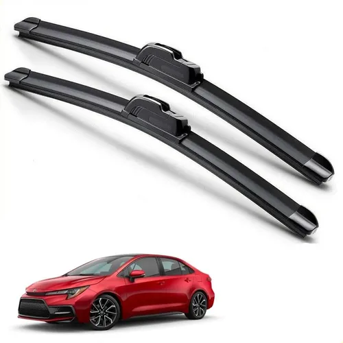 Para Limpiaparabrisas Toyota Corolla 2020-2025