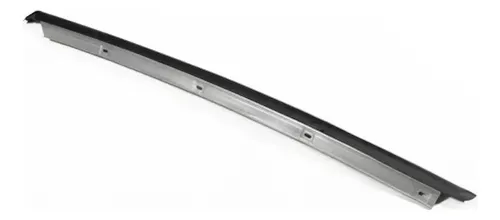 Moldura Lateral Izquierda De Parabrisas Chevrolet S10 Blazer