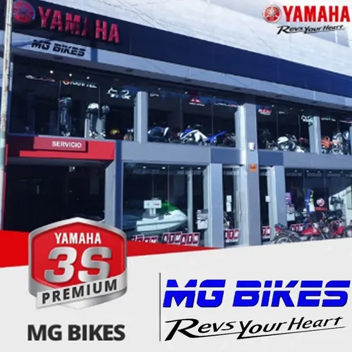 Parabrisas Proscreen Yamaha Ray Z Fi 125 Solo En Mg Bikes