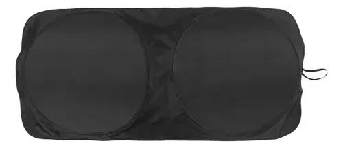 Parasol Para Parabrisas De Coche, Protección Uv, Resistente Al Viento