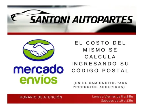 Escobilla Trasera Peugeot