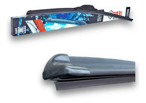 Kit De 3 Escobillas Fiat Palio 2013 2014 2016 2017 2018 2019