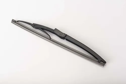 Escobilla Limpia Parabrisas Trasera Vw Polo Original