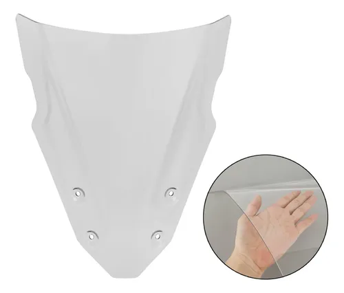 Parabrisas Transparente Para Suzuki Gsx-s1000gt 2021-2023