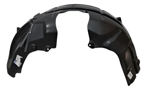 Guardaplast Pasaruedas Del Der Ecosport 2012/2017 Original