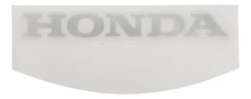 Calco Honda Parabrisa Honda Storm 125 Original Cs
