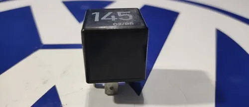 Rele Limpiaparabrisas Seat Toledo 1991 1998 Vw Polo 96/03