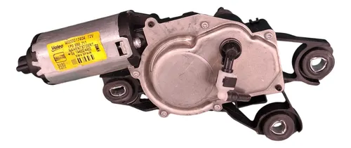 Motor Lava Luneta Seat Leon 253453